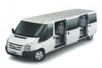 Ford Transit 2006 года